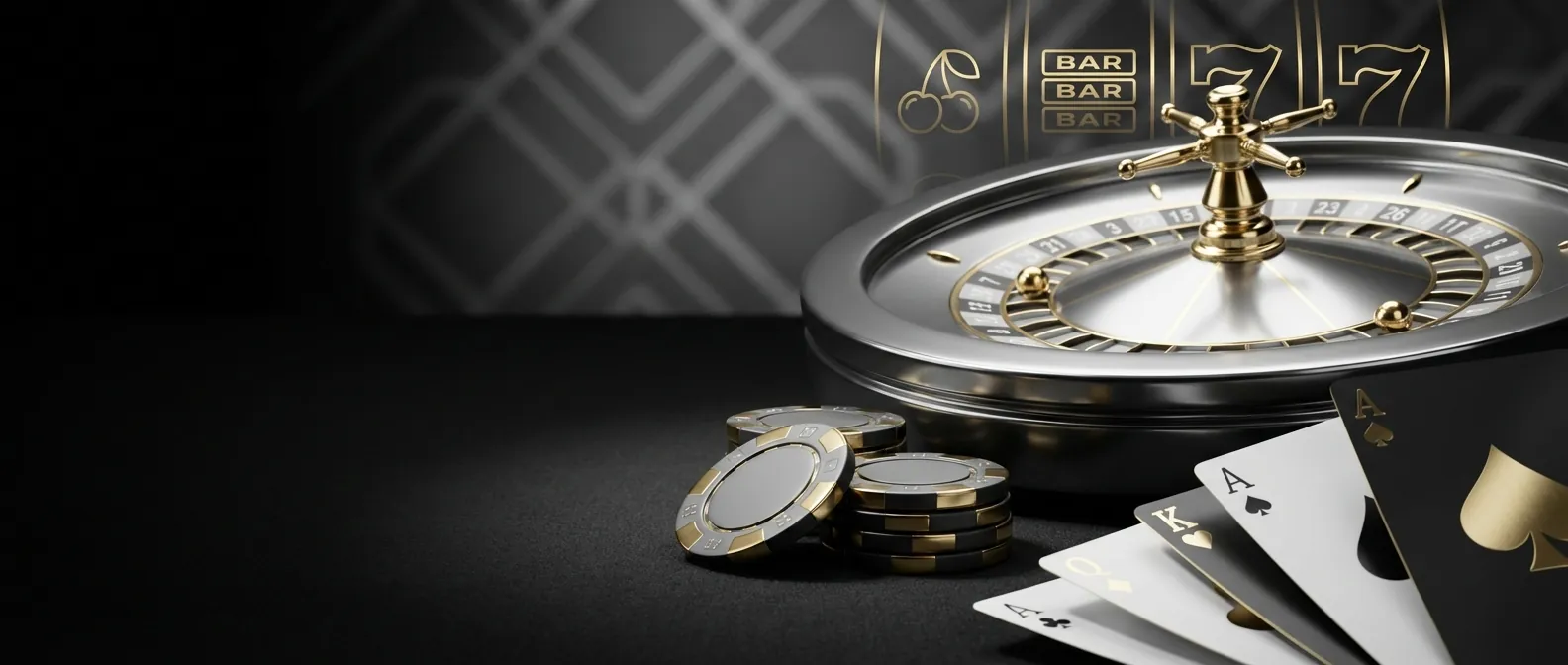 VBET Casino bonus