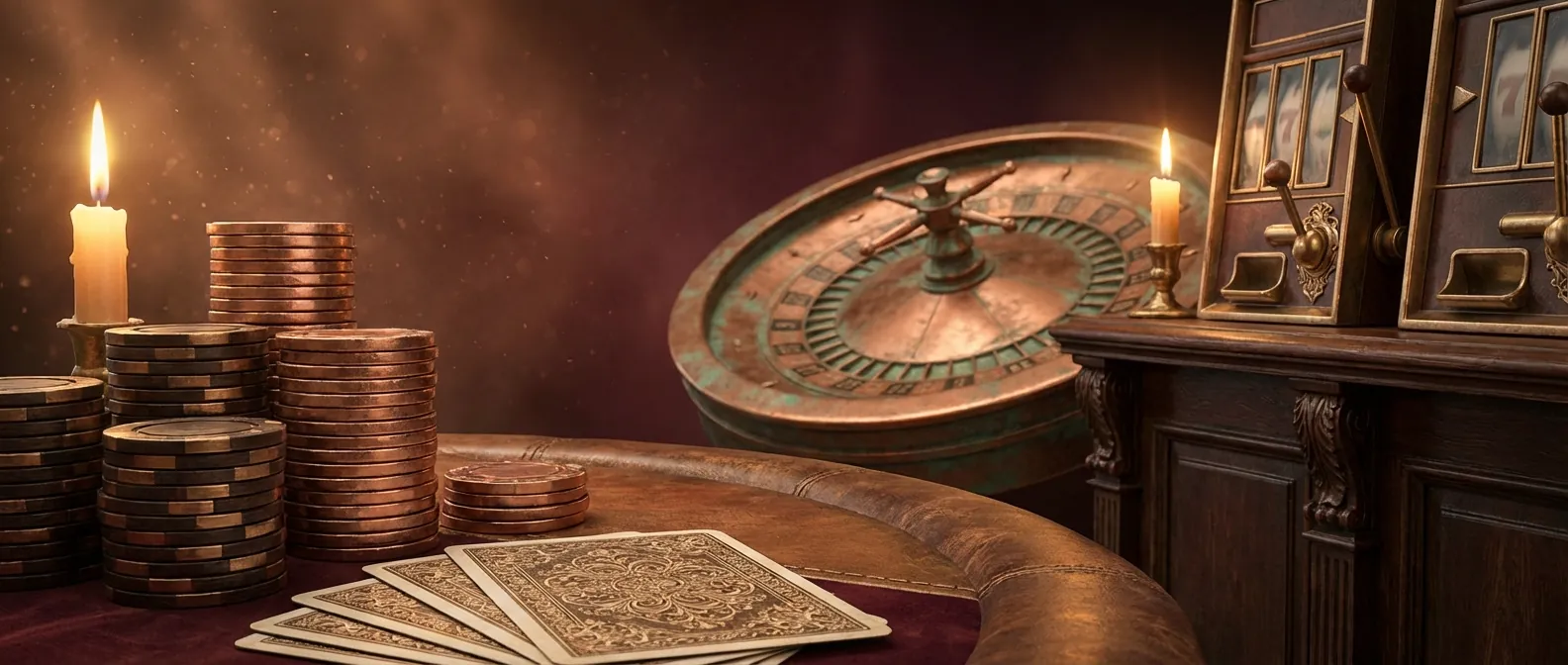 VBET Casino bonus