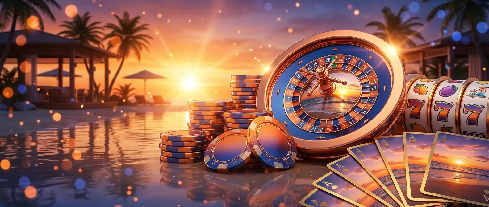 VBET Casino bonus