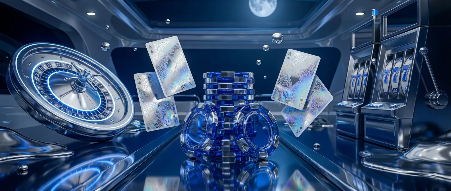 VBET Casino bonus