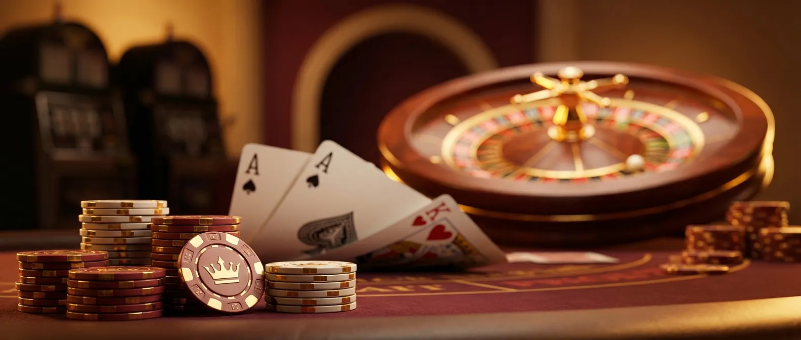 VBET Casino bonus