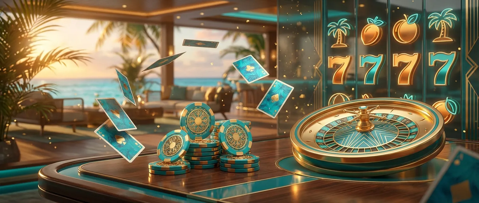 VBET Casino bonus